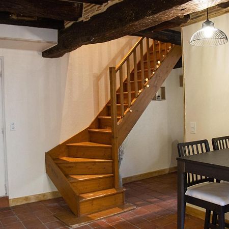 Columna Historya 1 Apartment Bergerac Bagian luar foto